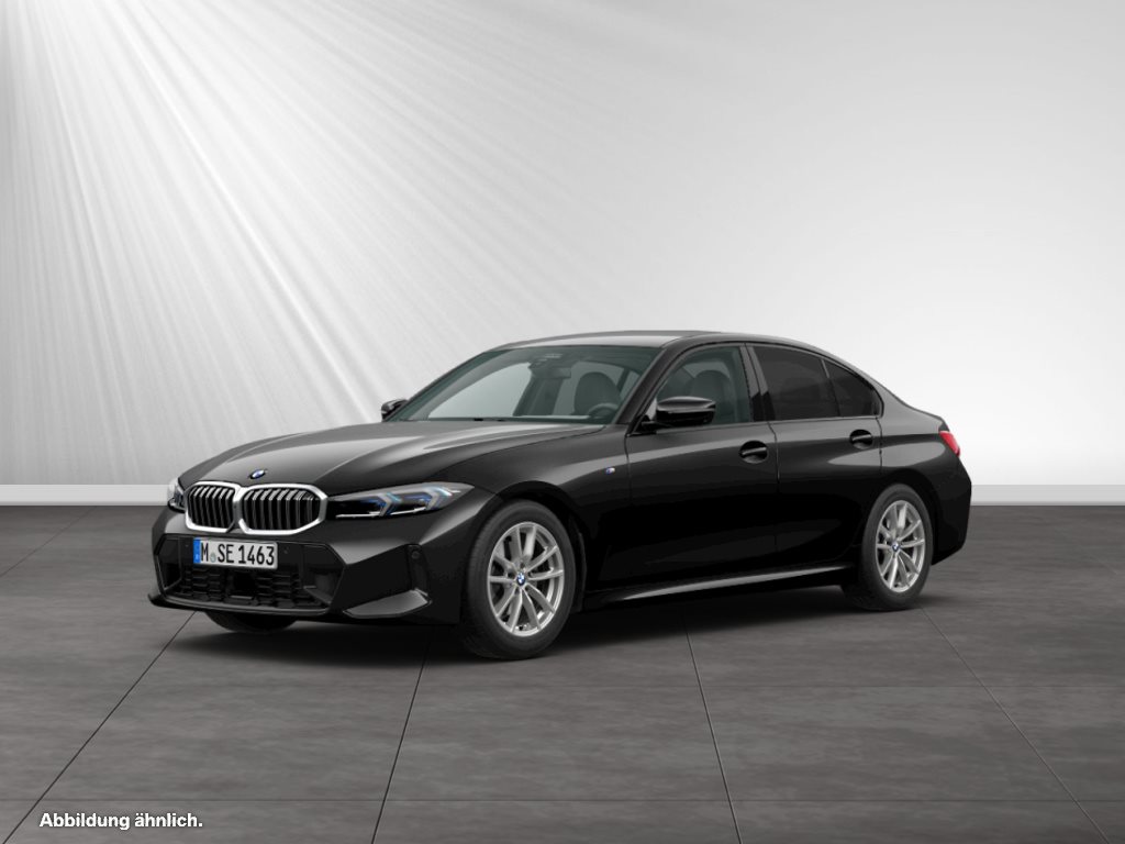 BMW 330i xDrive