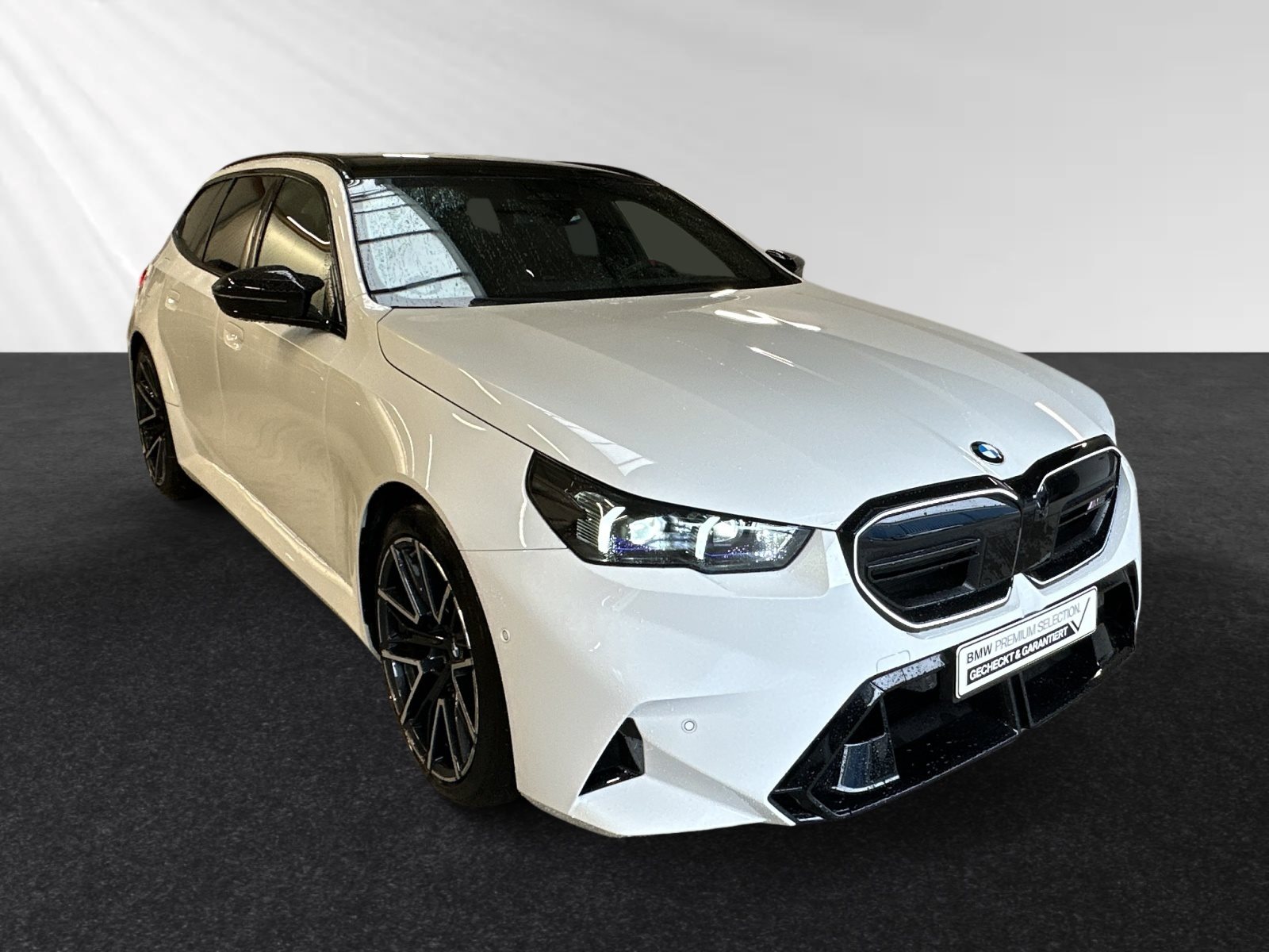 BMW M5 Touring
