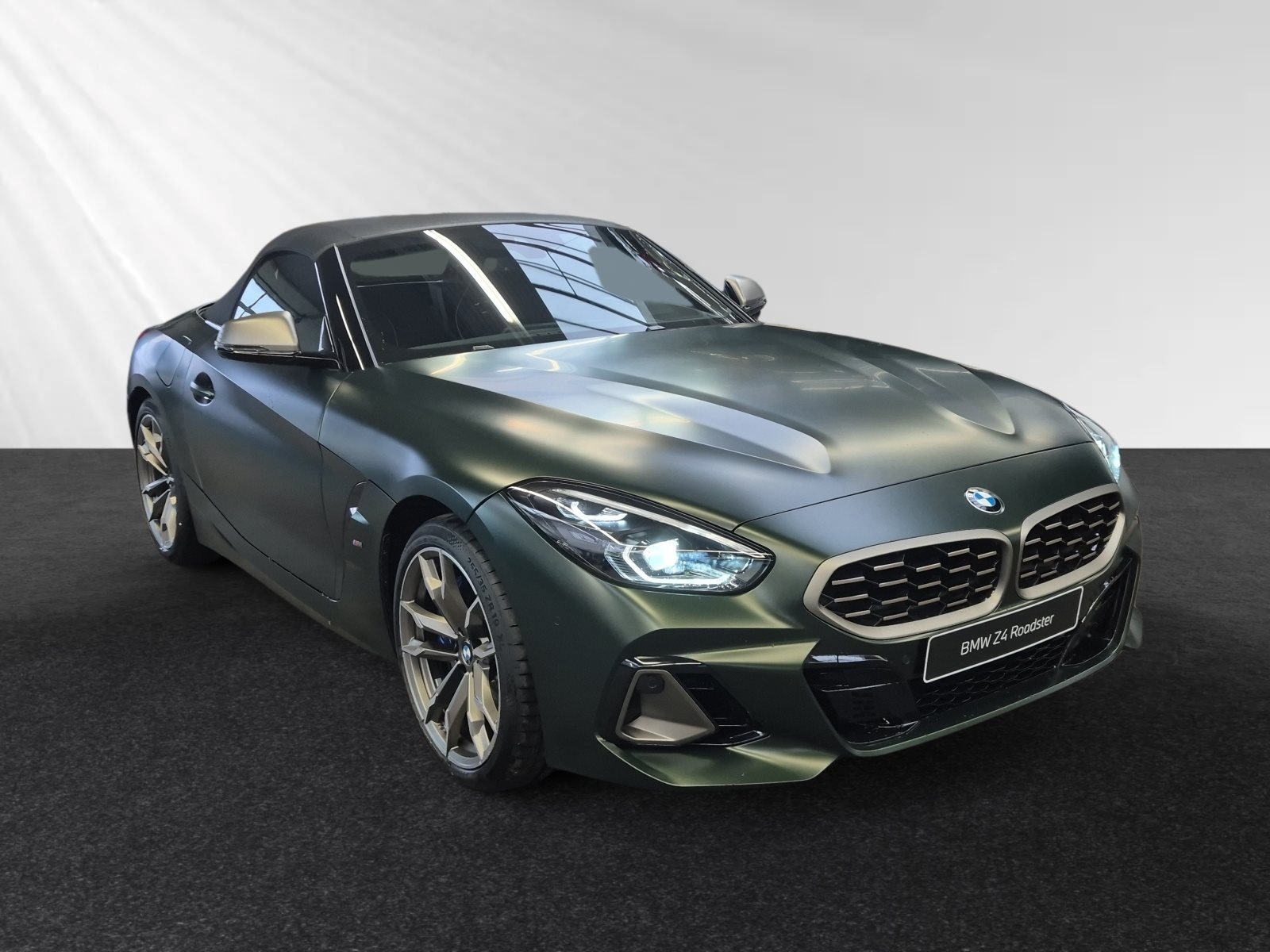 BMW Z4 M40i