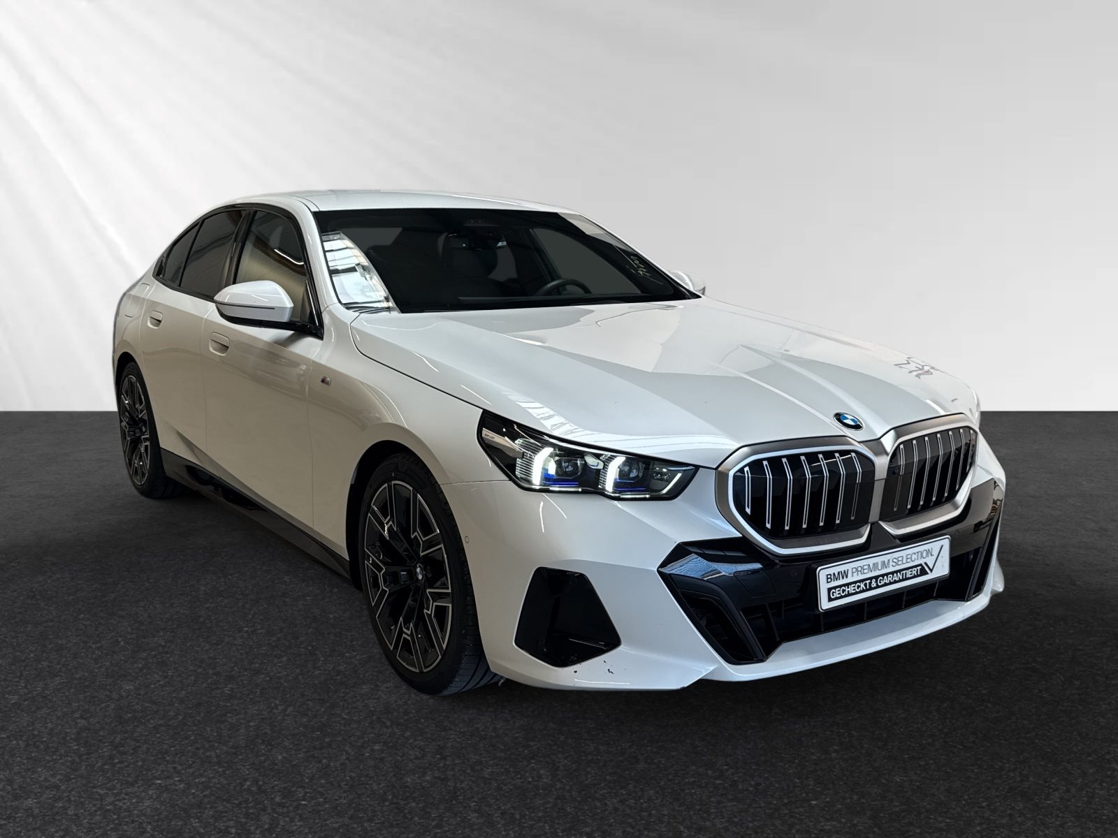 BMW 520d