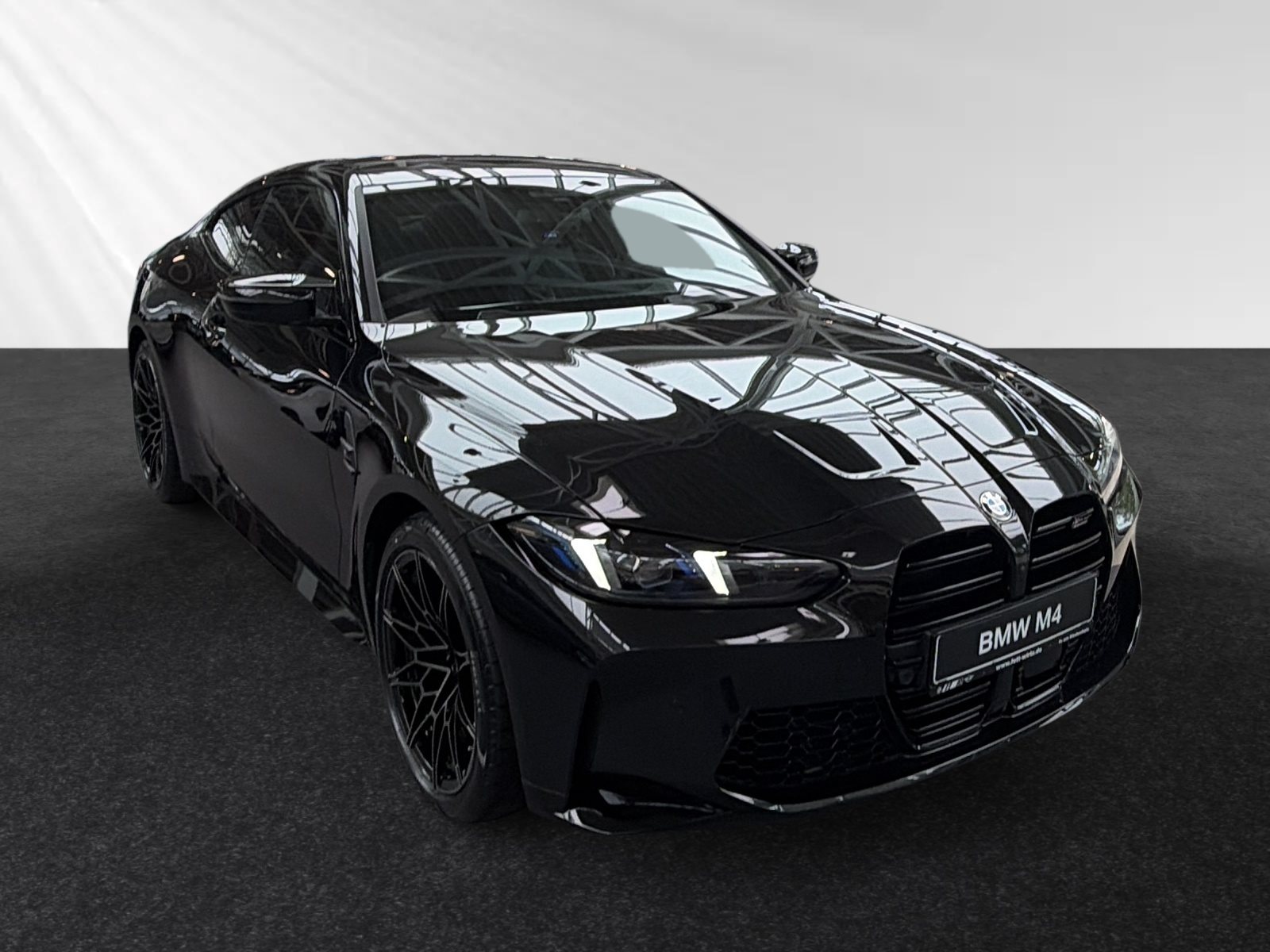 BMW M4 Competition
