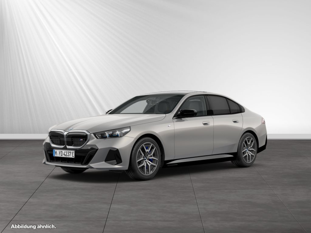 BMW i5 M60 xDrive