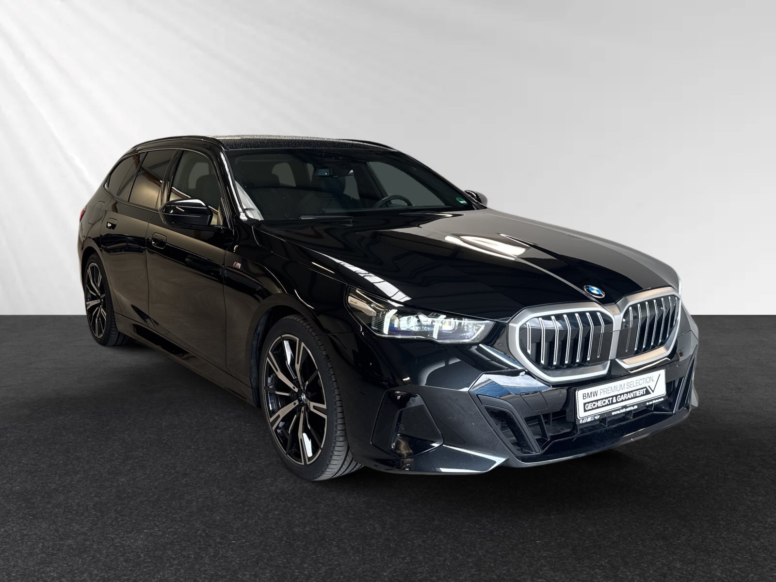 BMW 520d