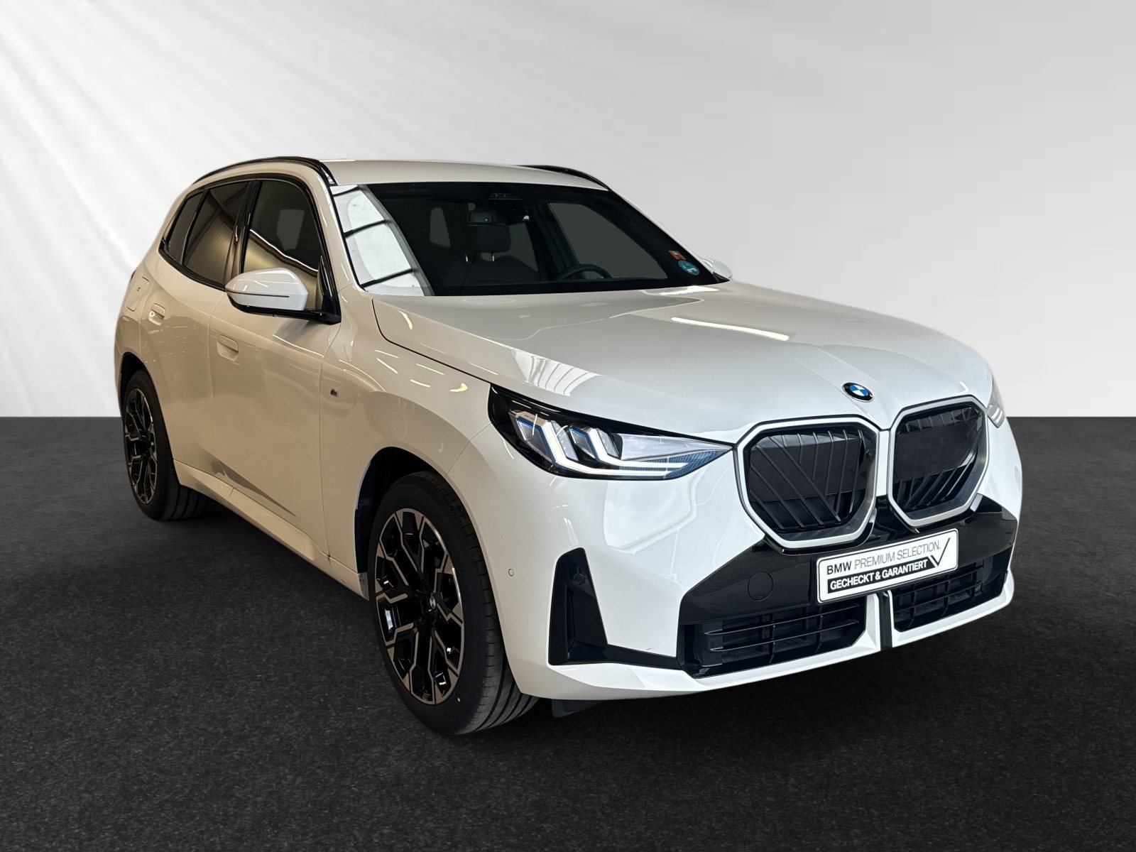 BMW X3 20 xDrive