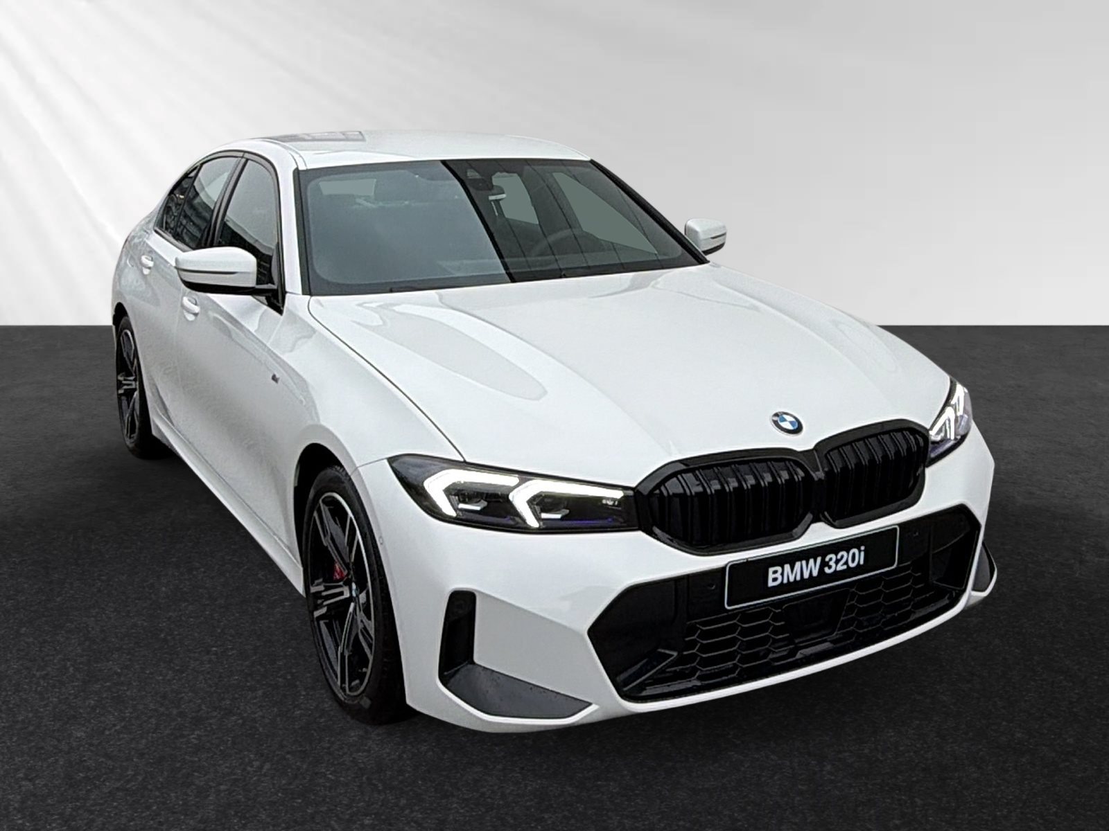 BMW 320i