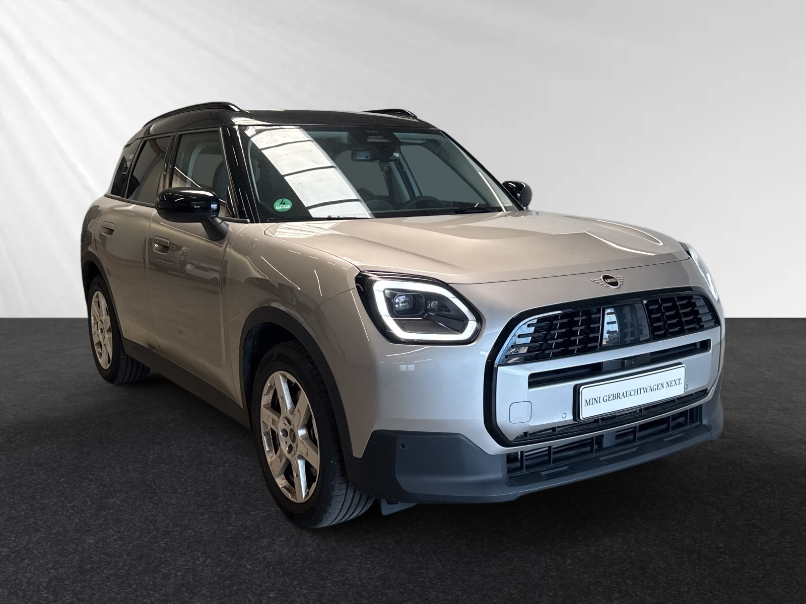 MINI Countryman C