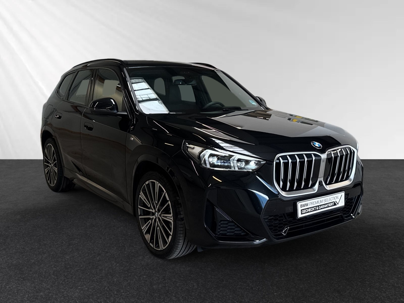 BMW X1 xDrive23d
