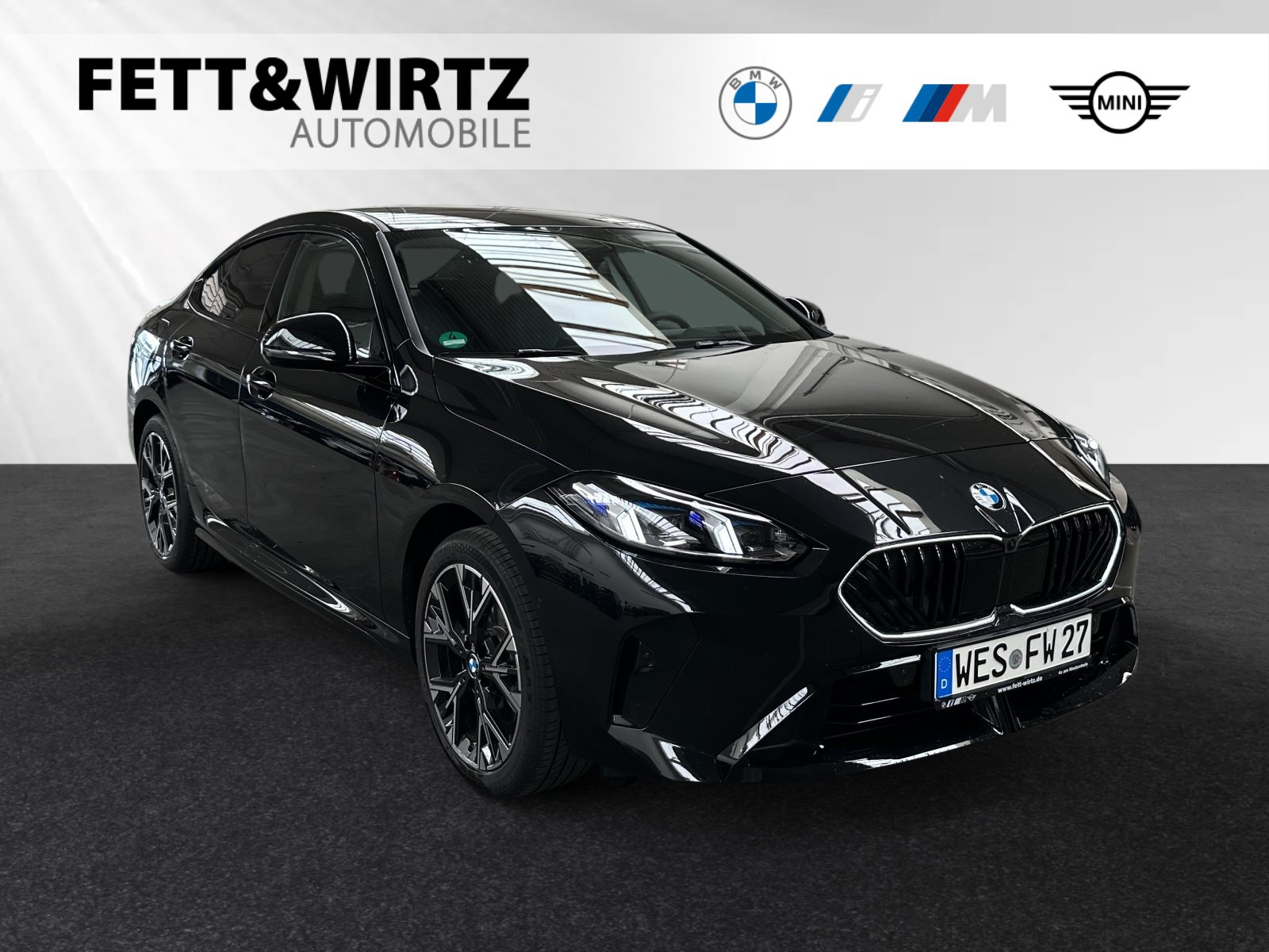 BMW 220