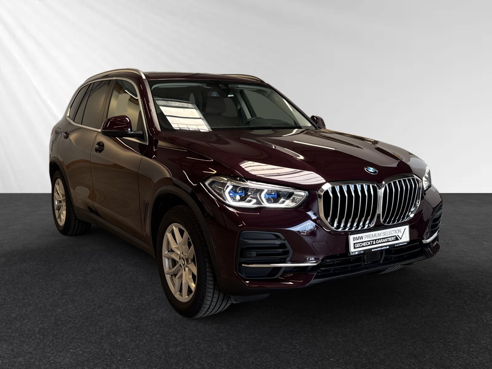 BMW X5 xDrive25d
