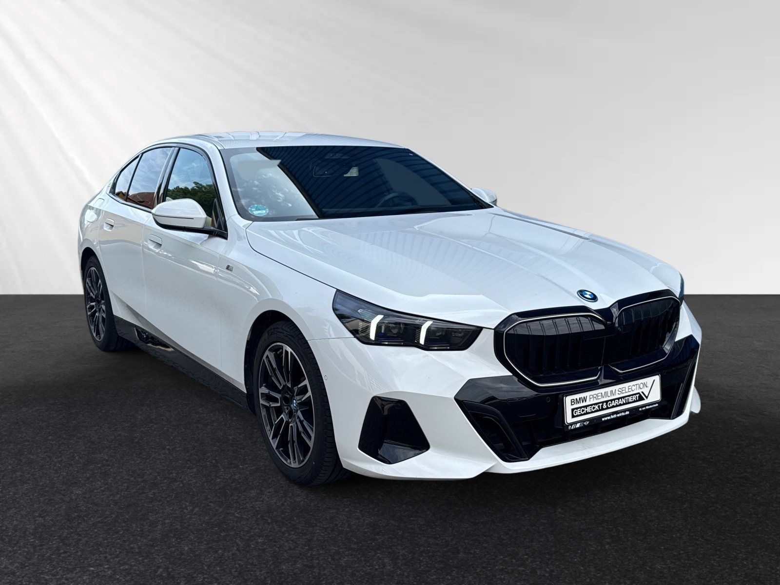 BMW 530e