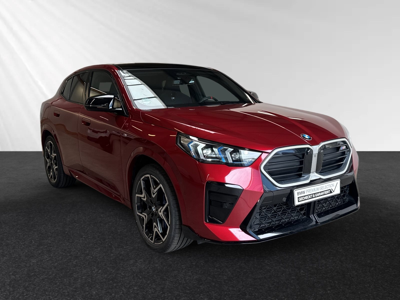 BMW X2 M35i xDrive