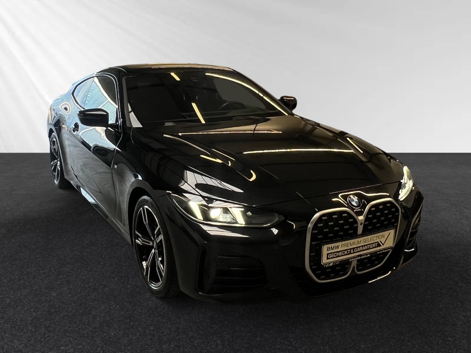 BMW 420d