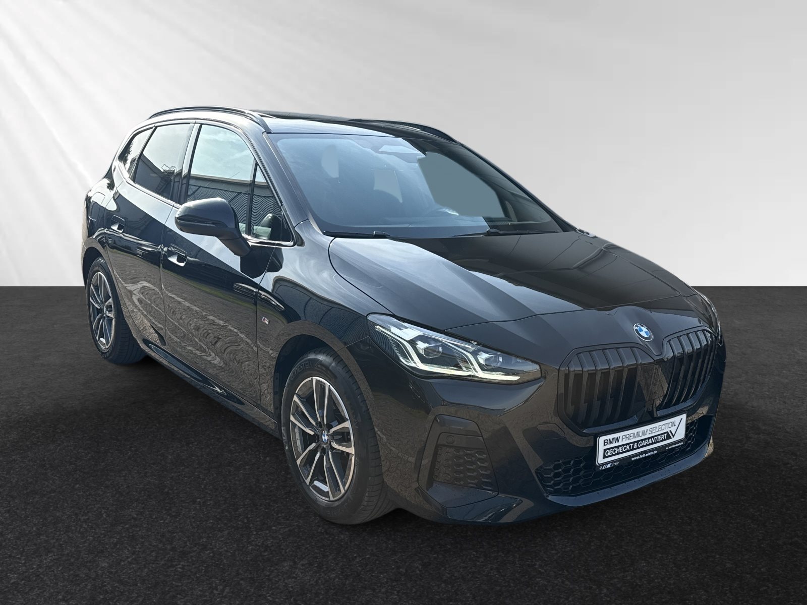 BMW 223i
