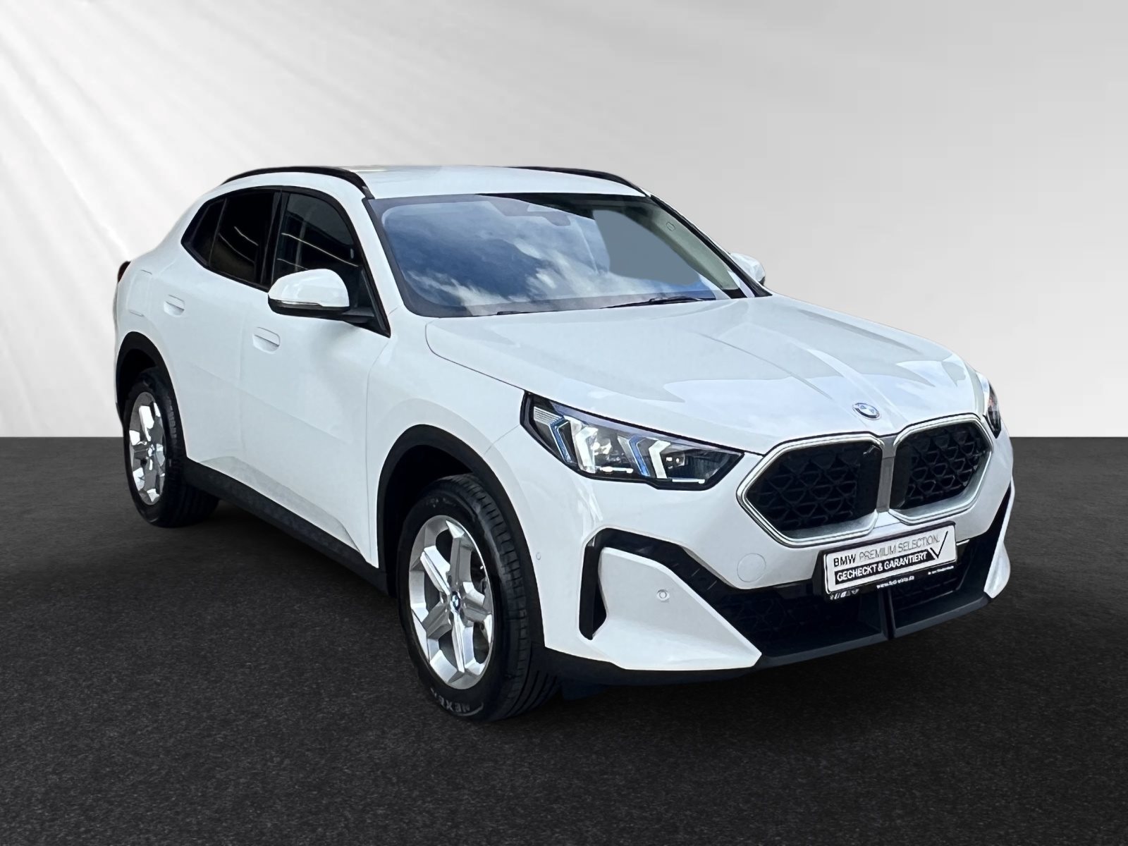 BMW X2 sDrive20d