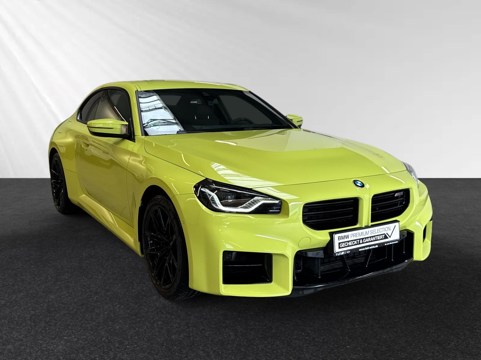 BMW M2 Coupé