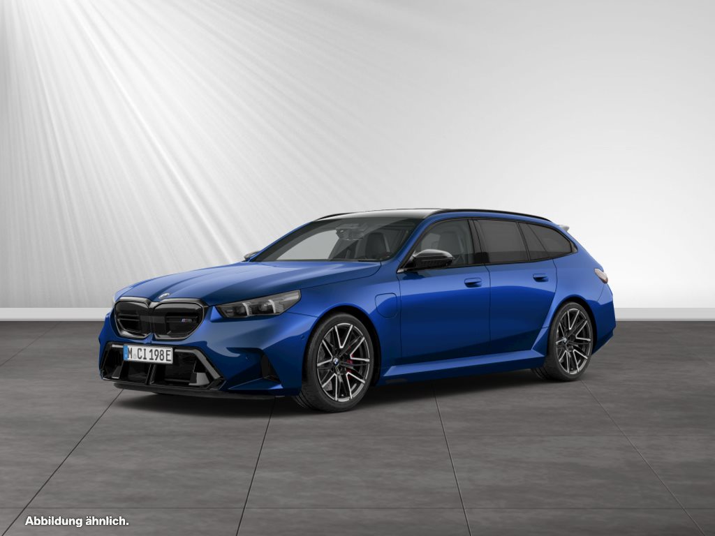 BMW M5 Touring