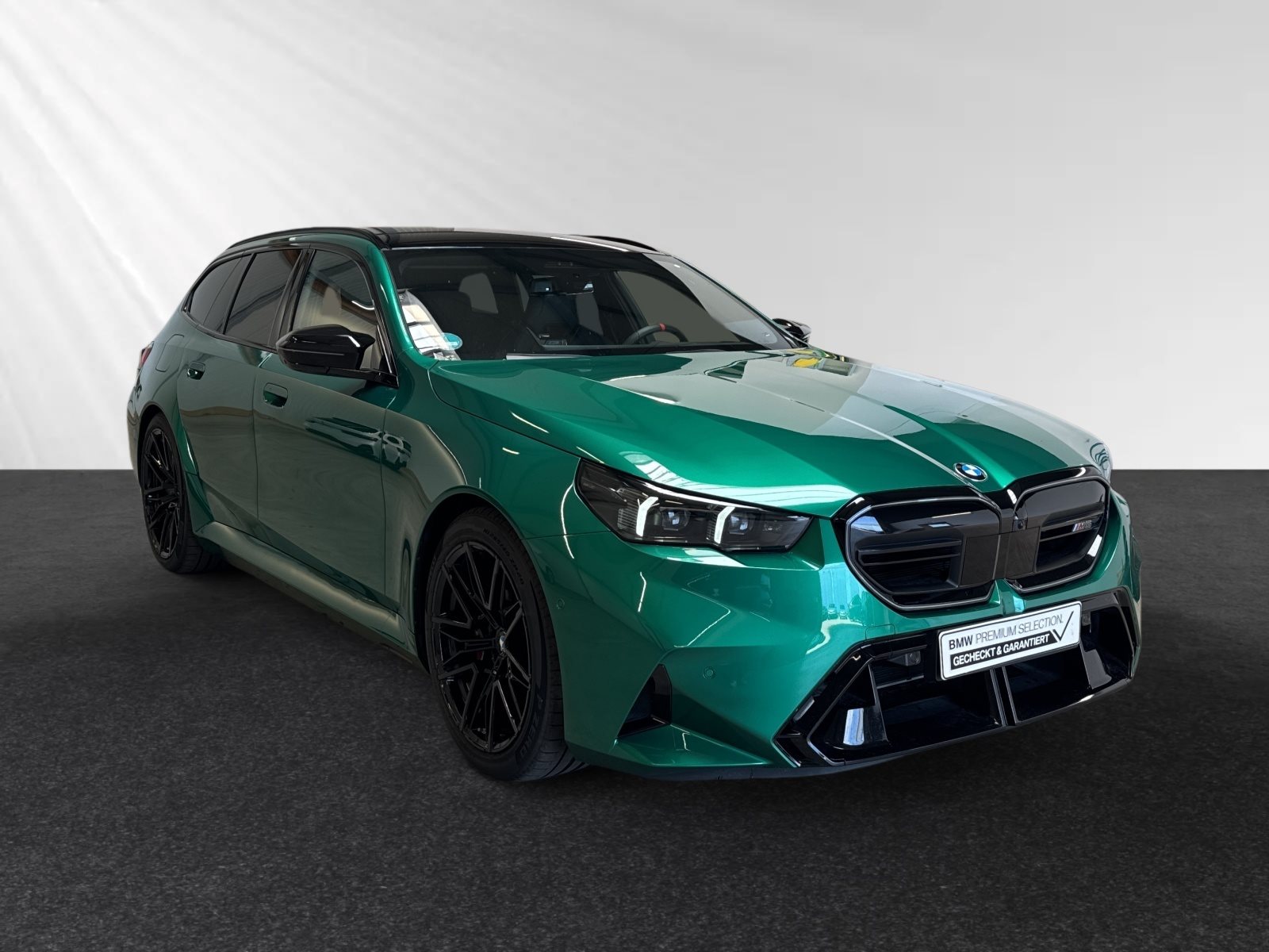 BMW M5 Touring