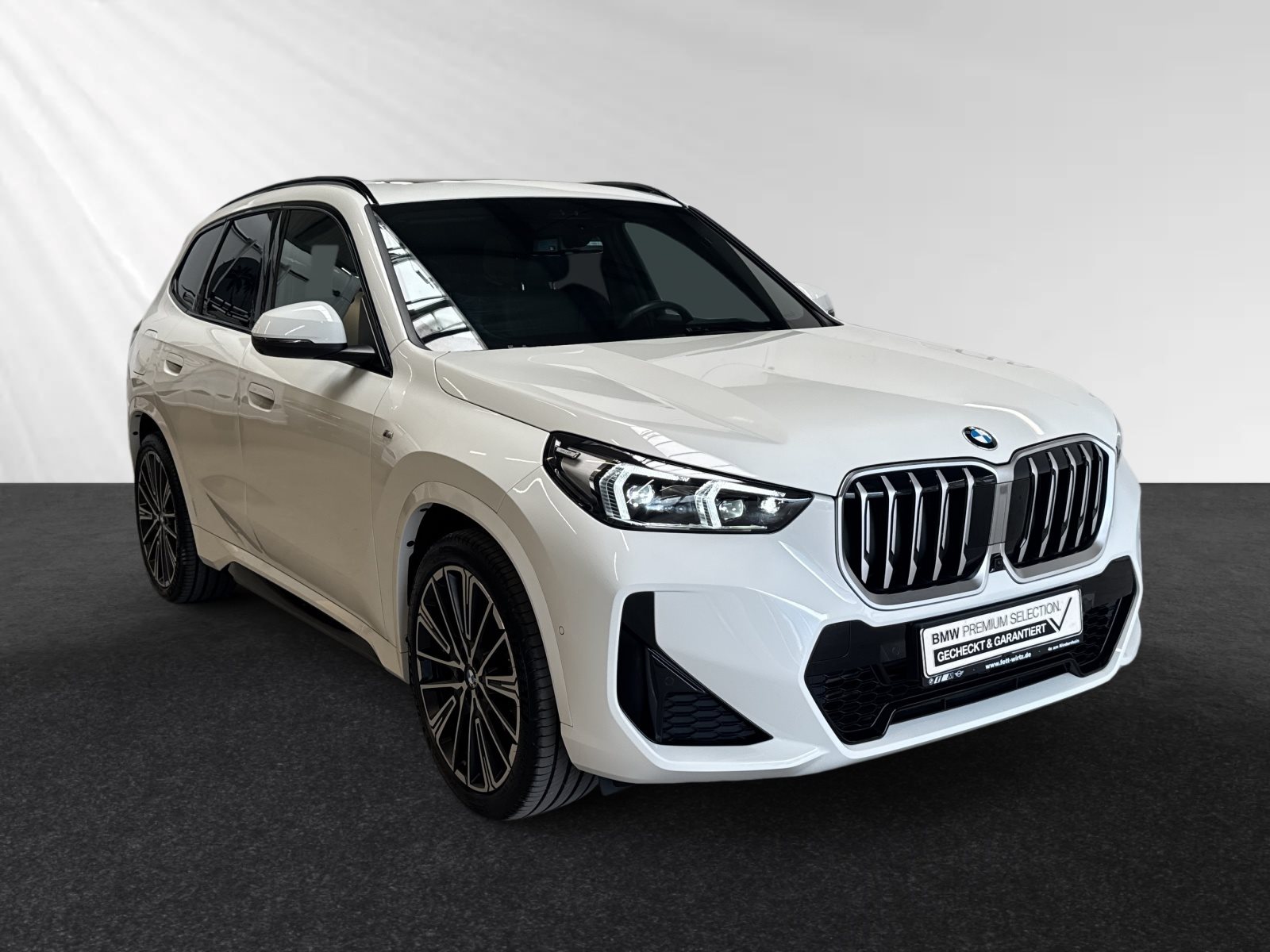 BMW X1 xDrive23d