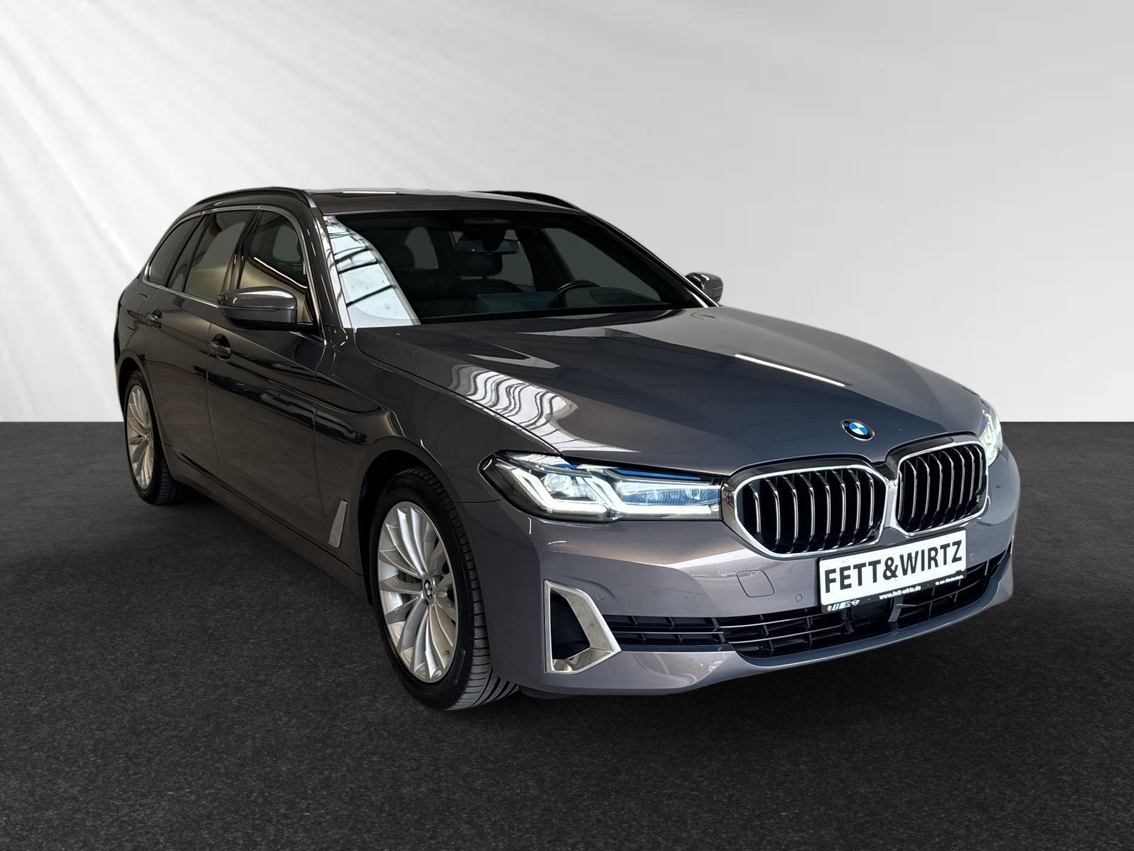BMW 530e xDrive