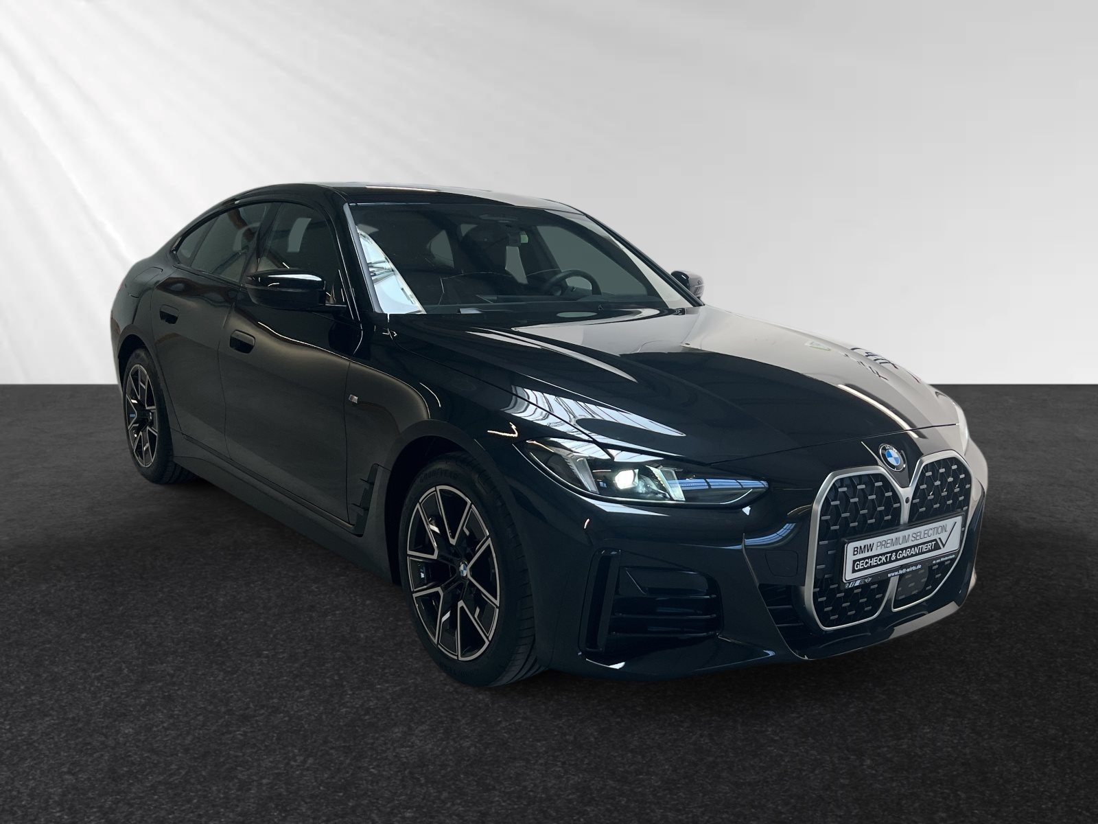 BMW 420d