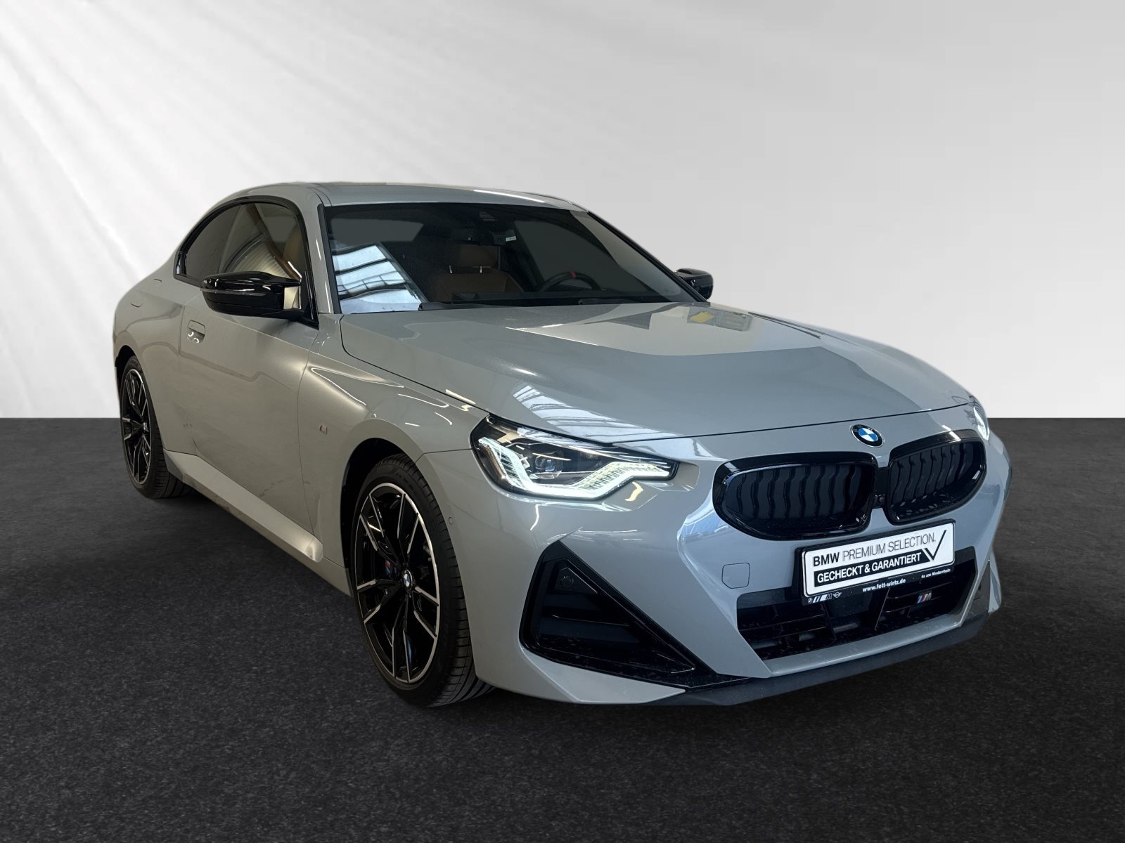BMW M240i xDrive