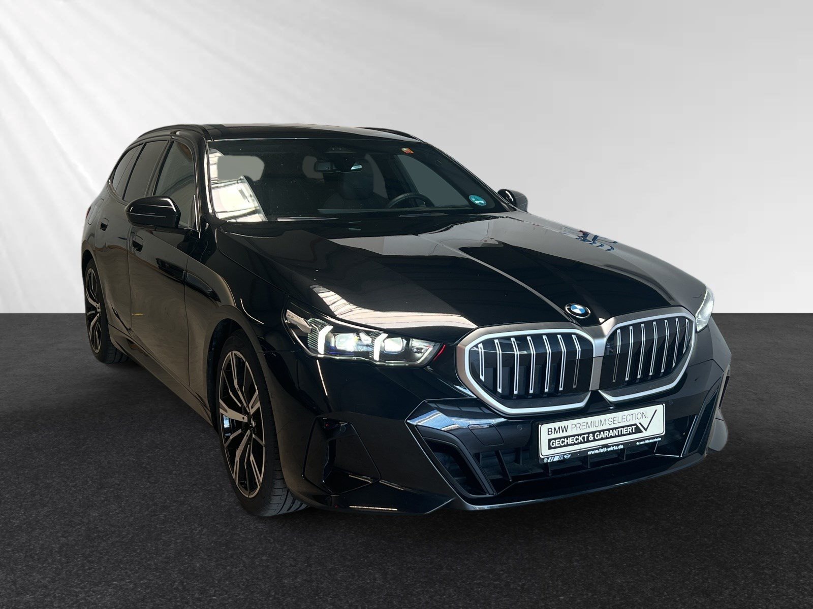 BMW 520d