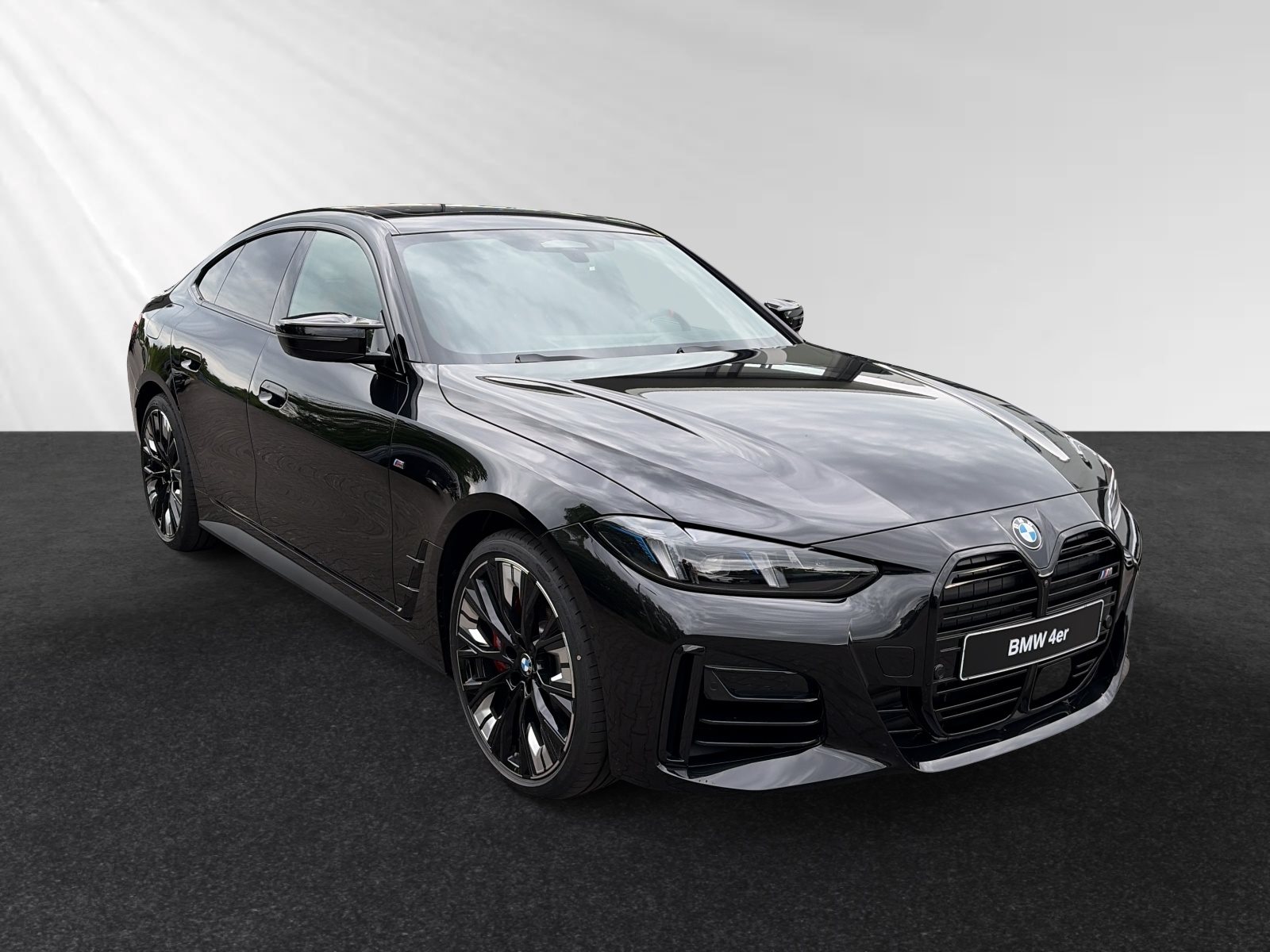 BMW M440i xDrive