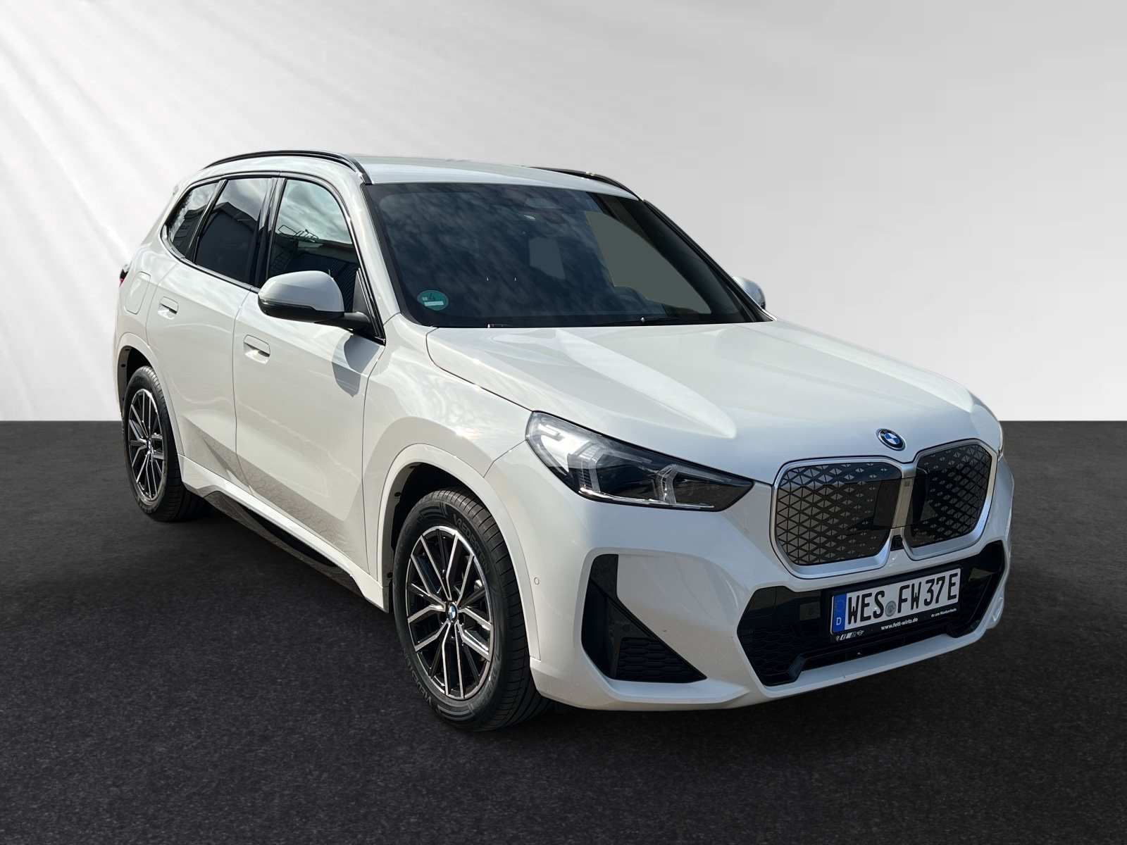 BMW iX1 eDrive20