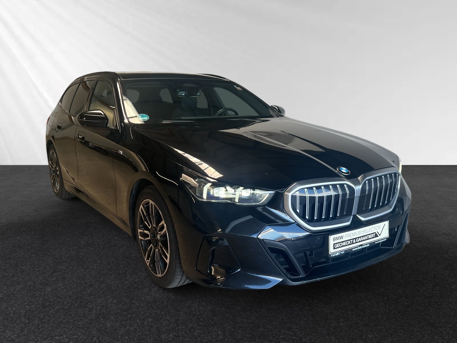 BMW 540d xDrive