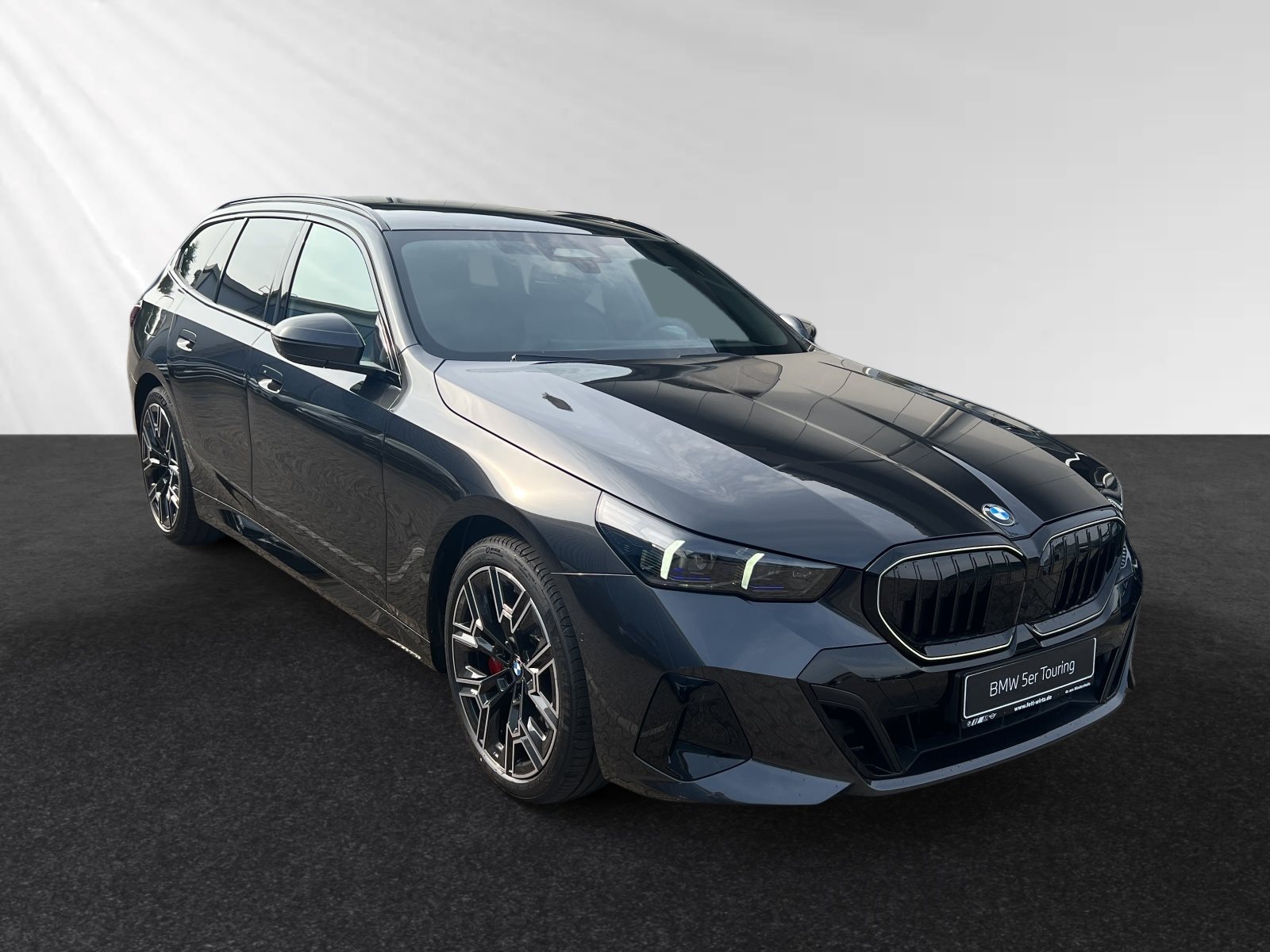 BMW 540d xDrive