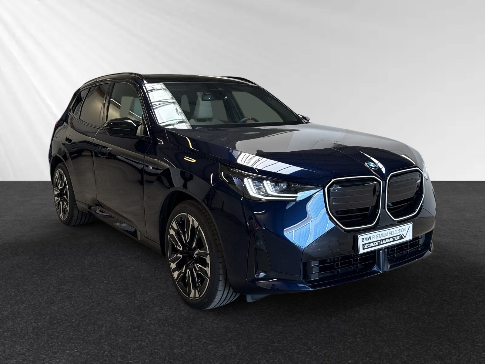 BMW X3 M50 xDrive
