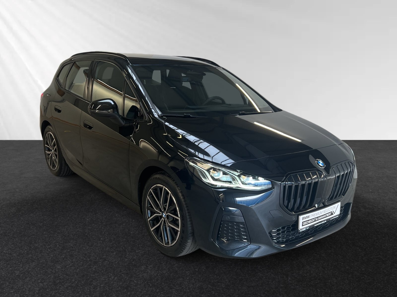 BMW 220d