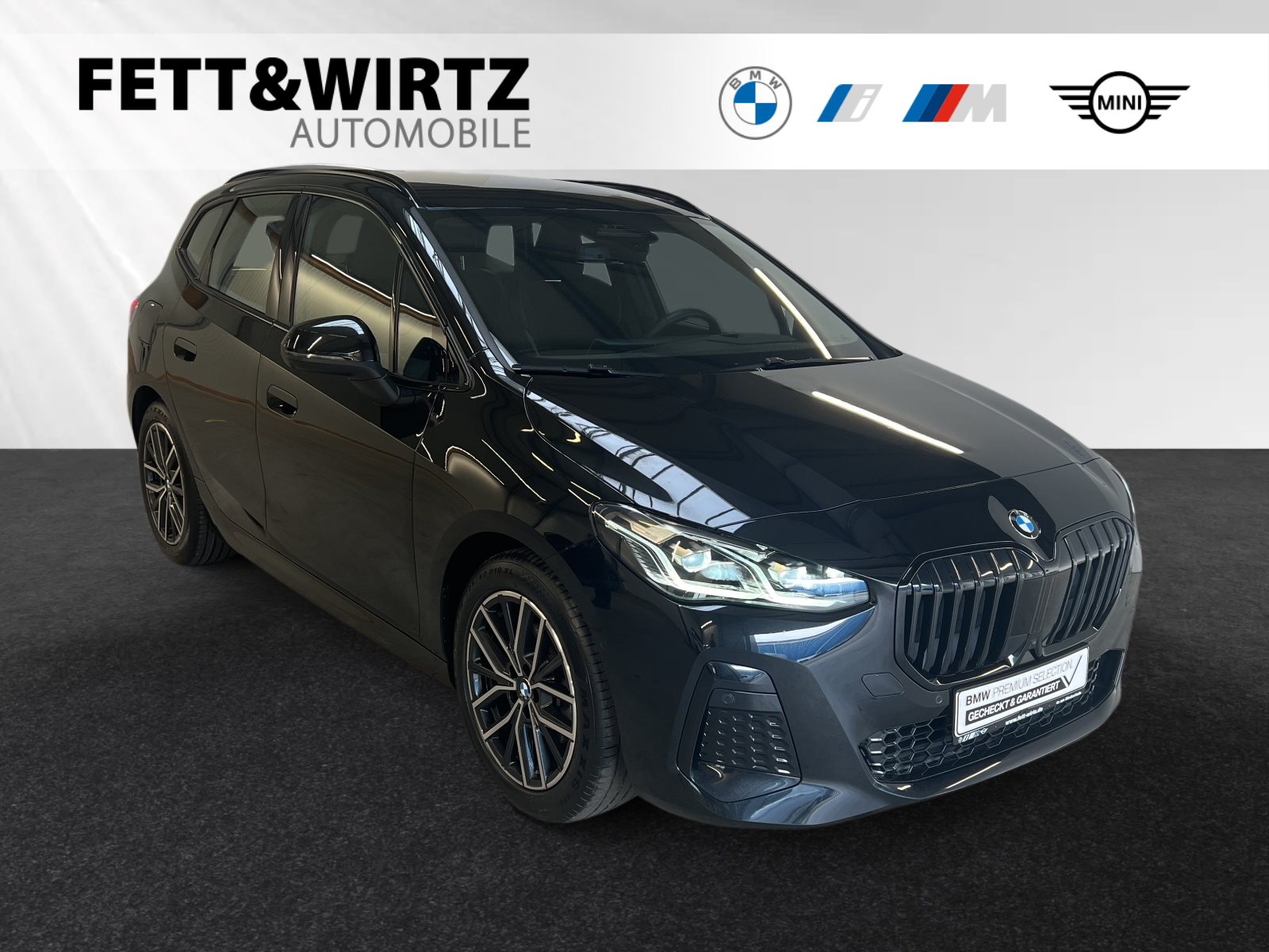 BMW 220d