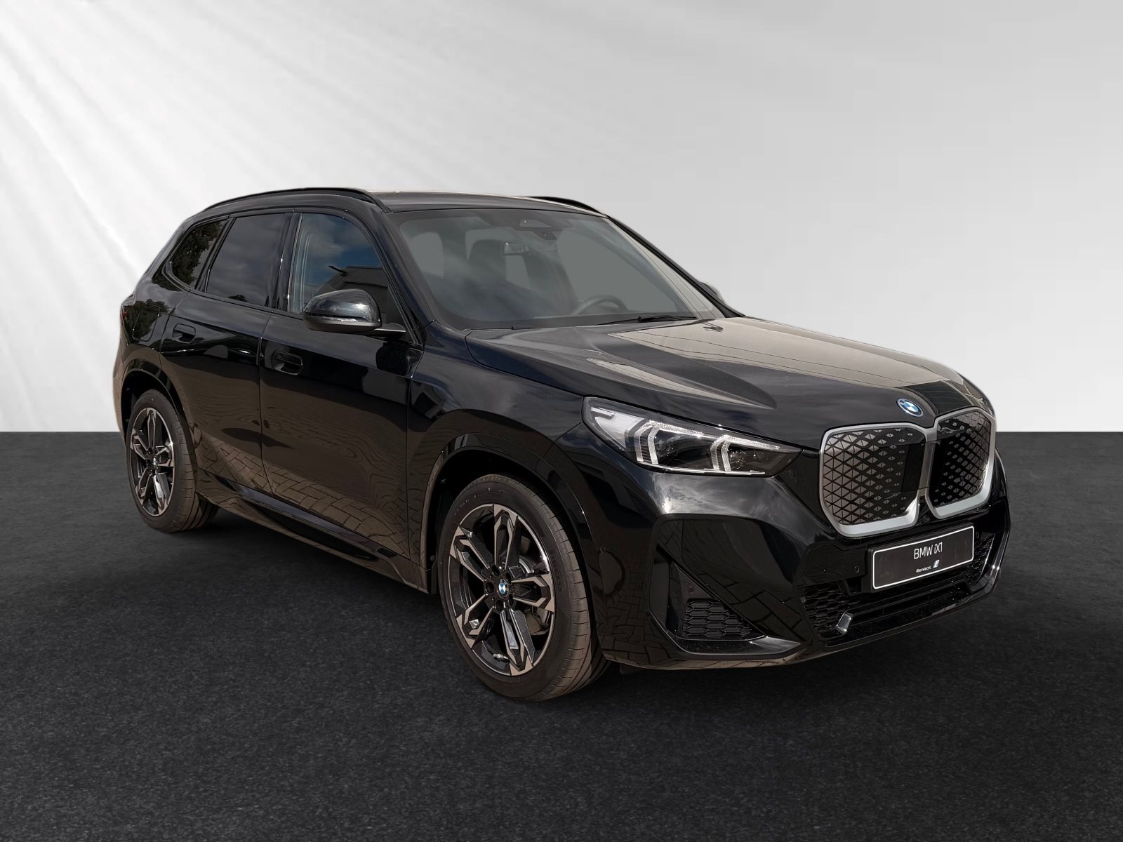 BMW iX1 eDrive20