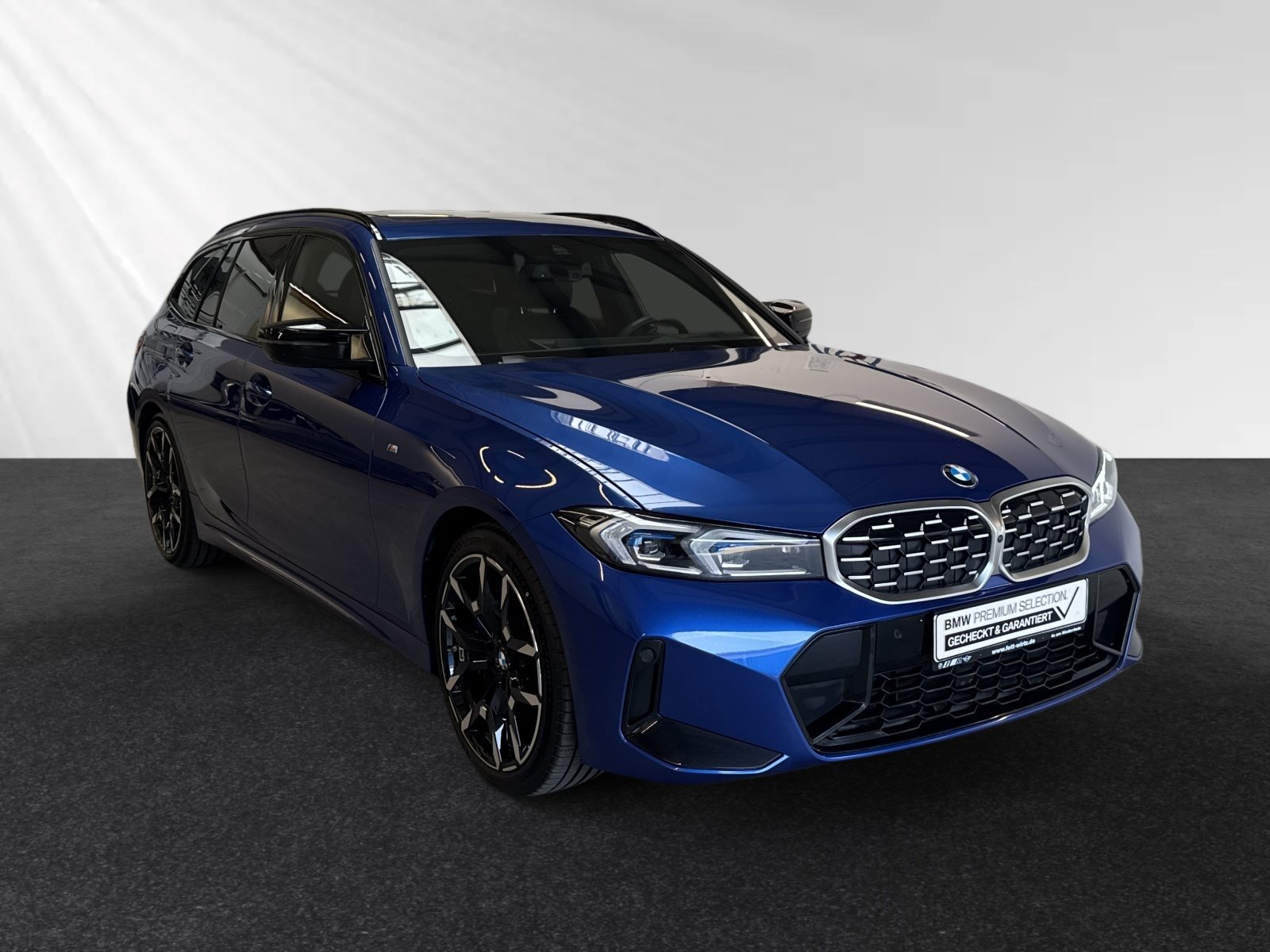 BMW M340d xDrive