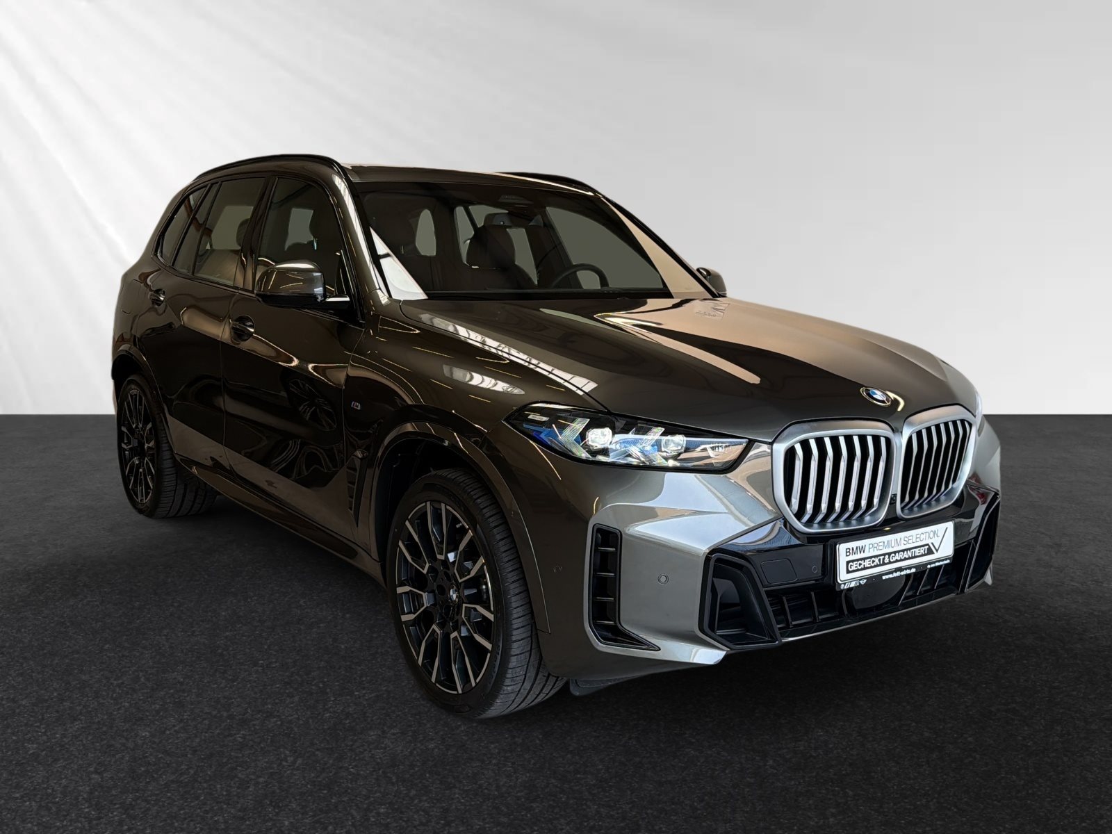 BMW X5 xDrive30d