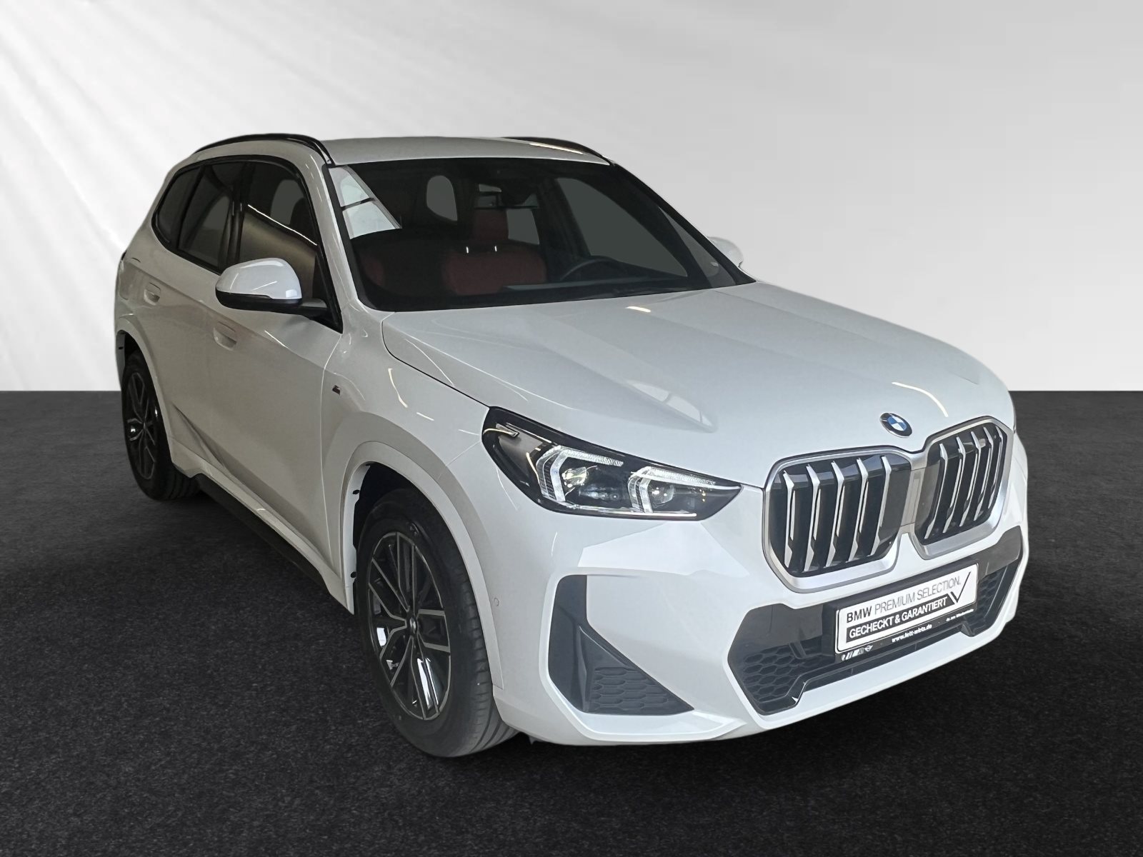 BMW X1 sDrive20d