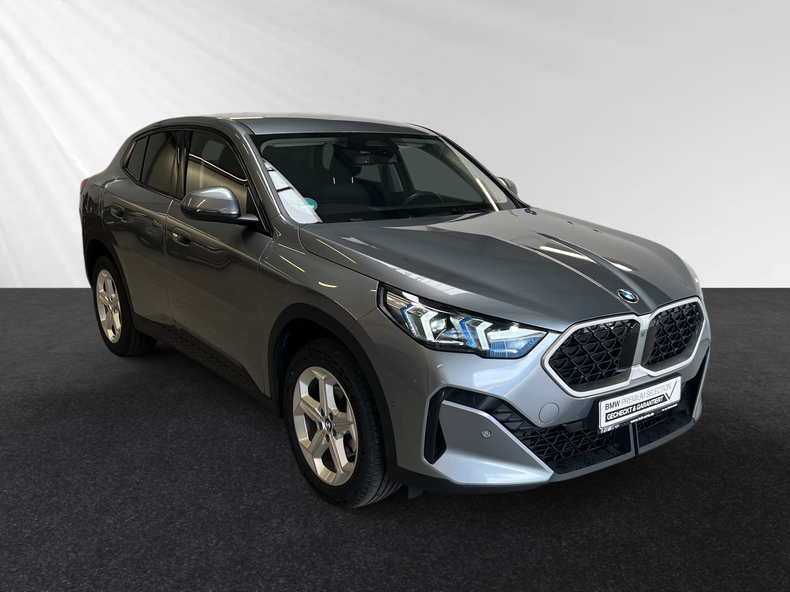 BMW X2 sDrive20d