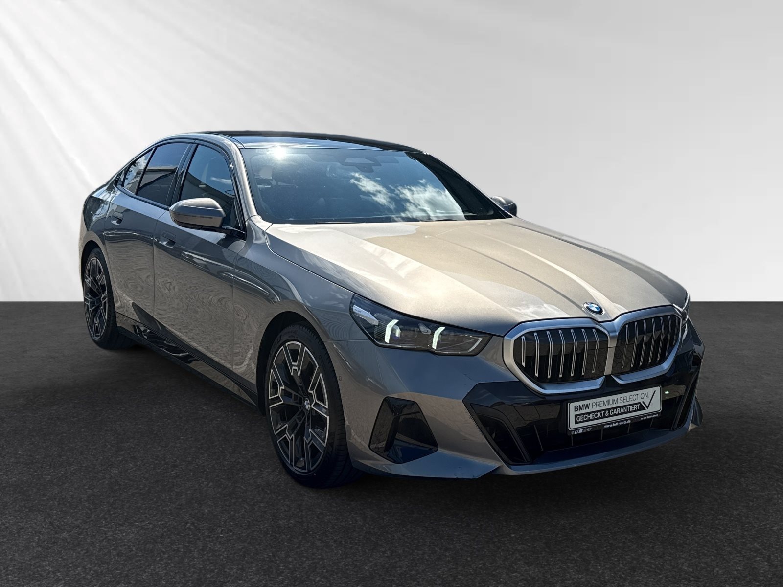 BMW 520i