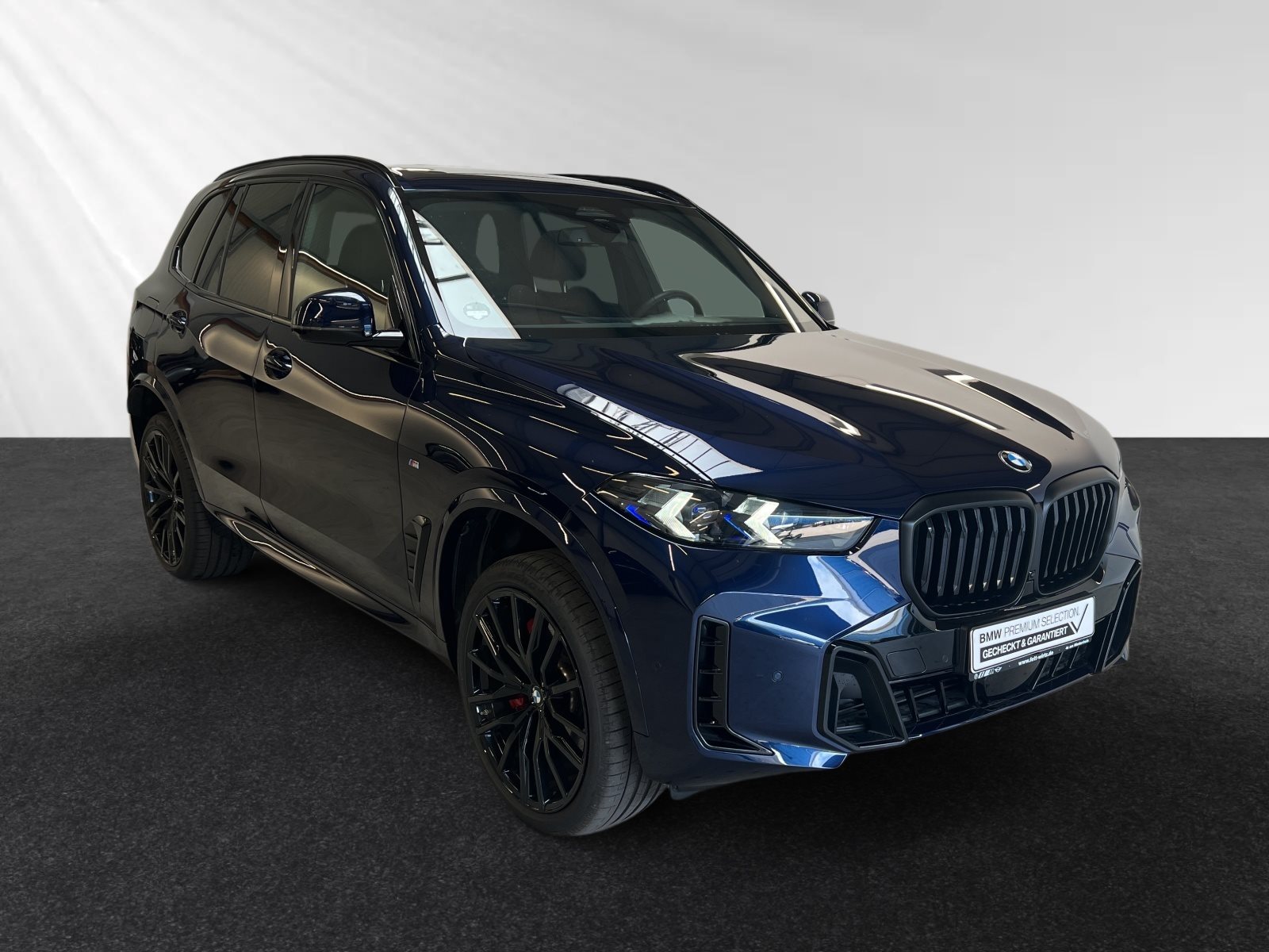 BMW X5 xDrive30d
