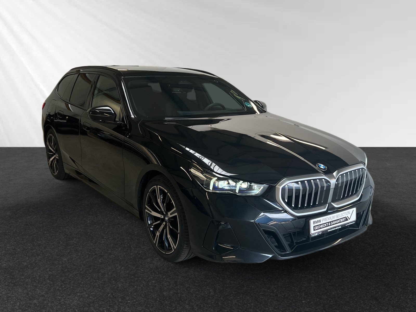 BMW 520d xDrive