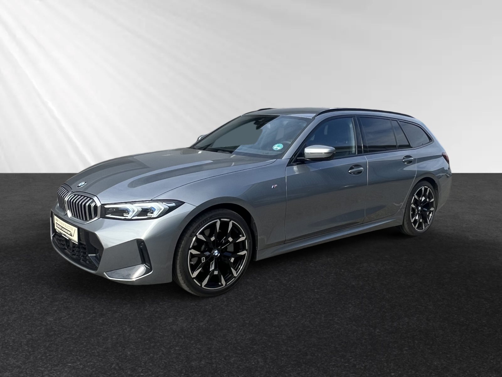 BMW 330d xDrive