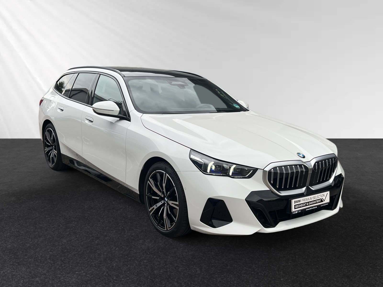 BMW 540d xDrive