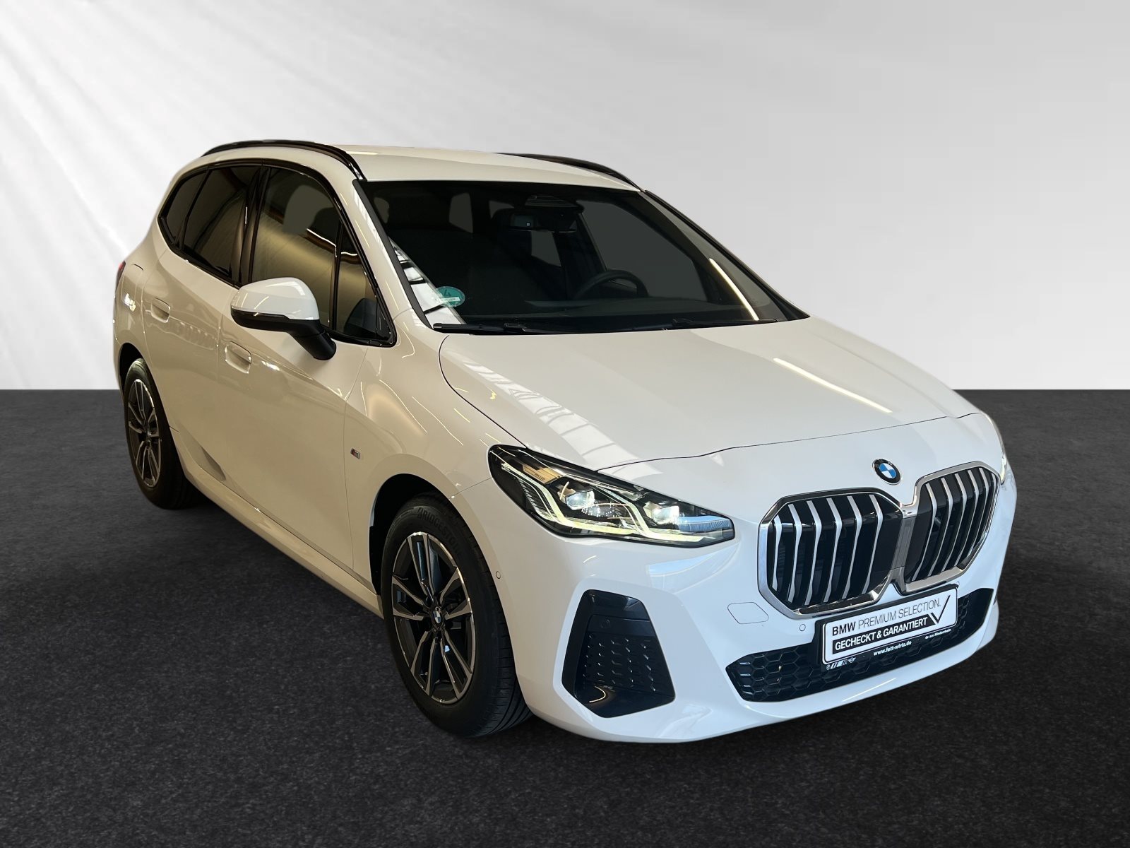 BMW 220d