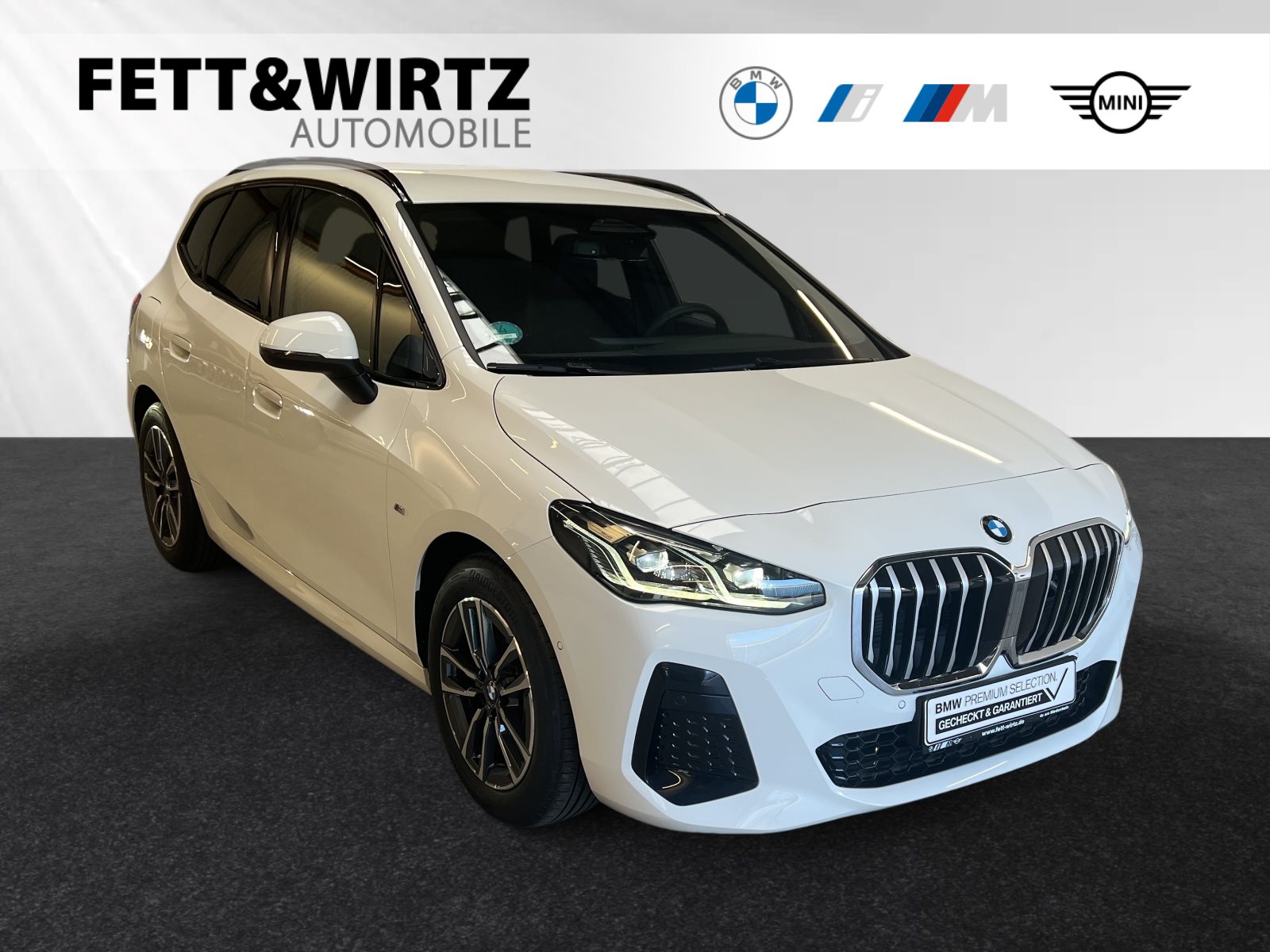 BMW 220d