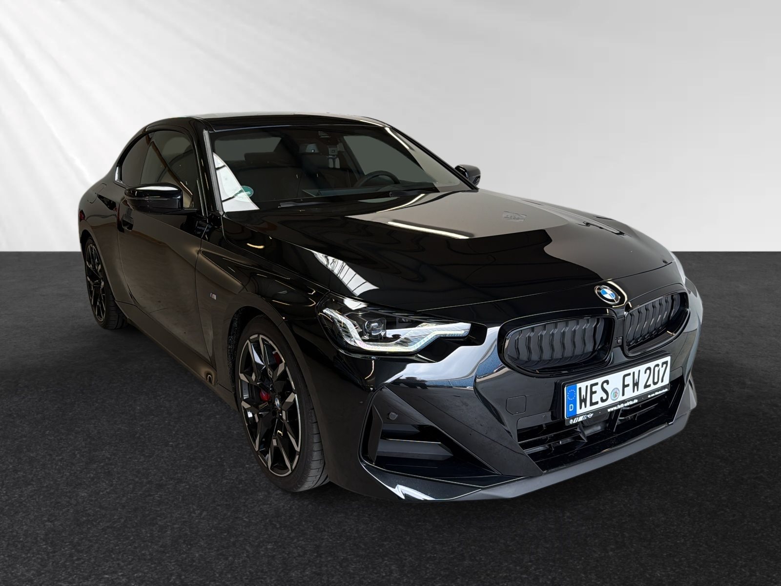 BMW 220i