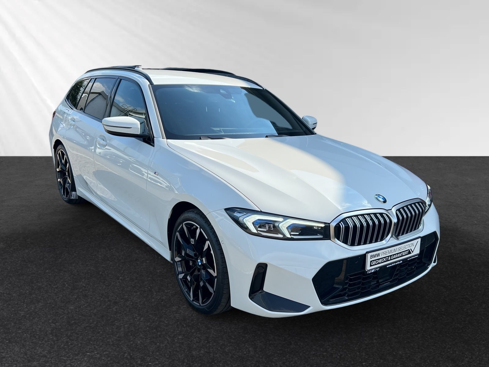 BMW 330i xDrive