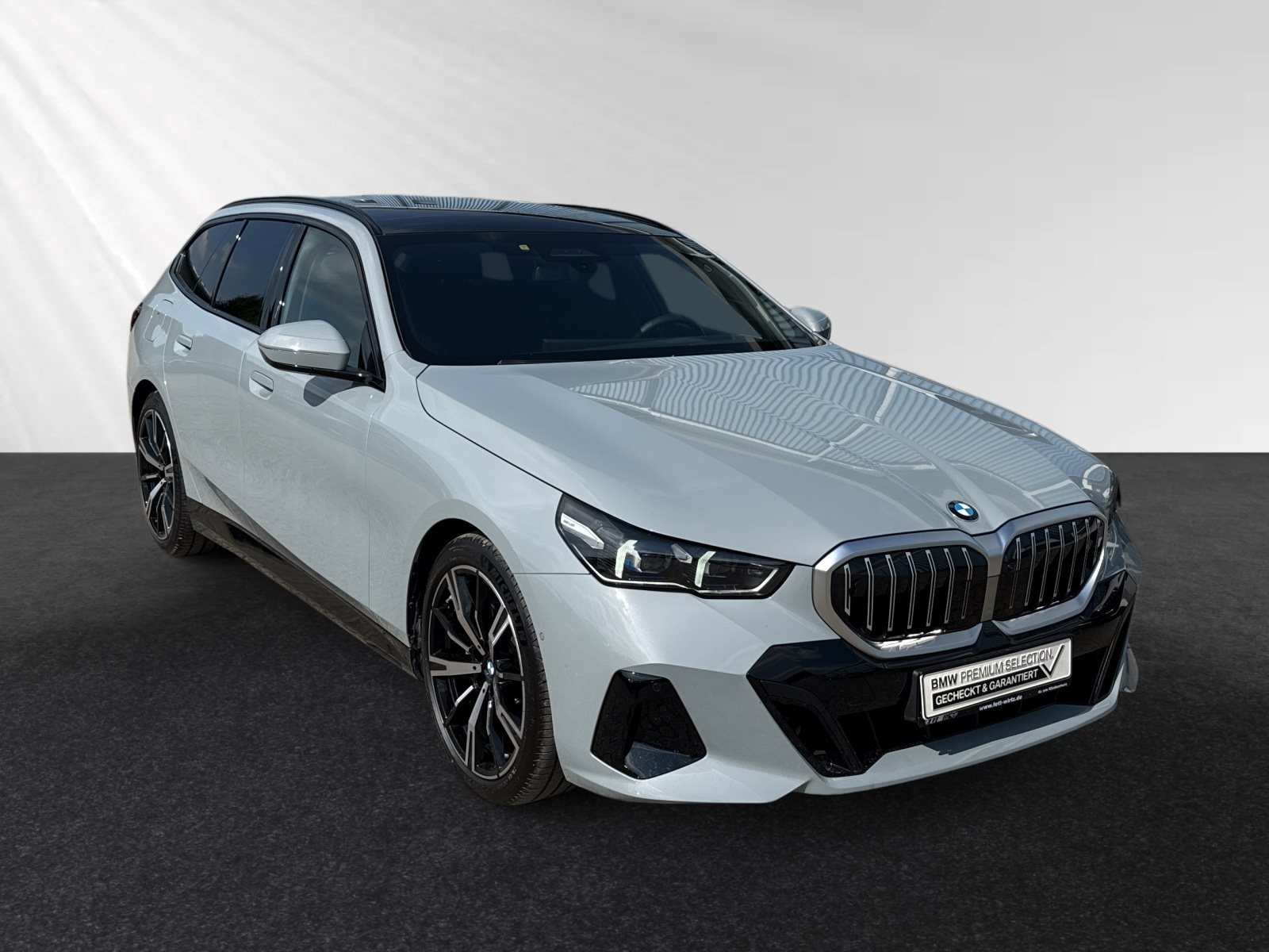 BMW 540d xDrive