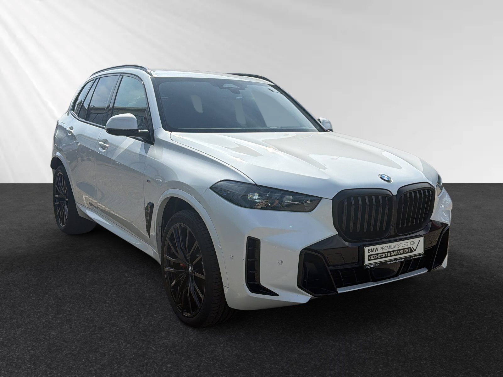 BMW X5 xDrive30d