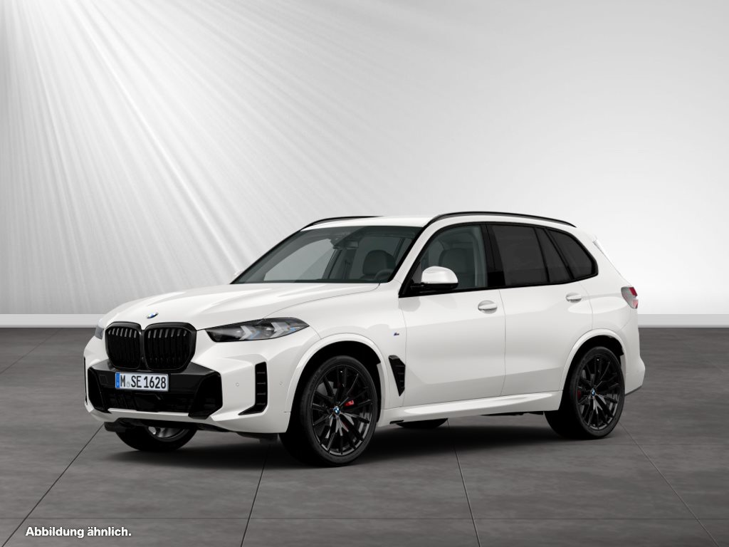 BMW X5 xDrive30d